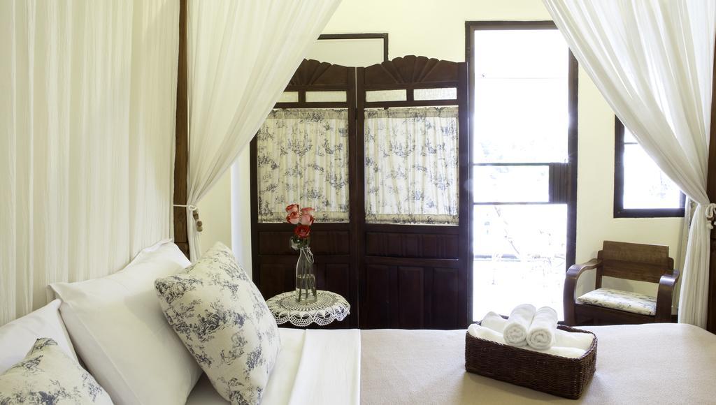Baan Say-La Guest House Чіангмай Екстер'єр фото