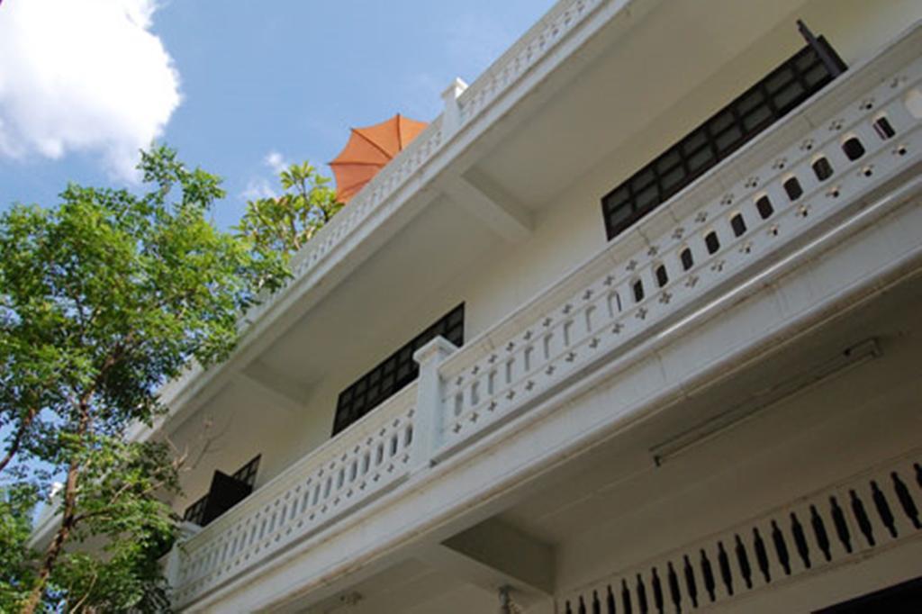 Baan Say-La Guest House Чіангмай Екстер'єр фото